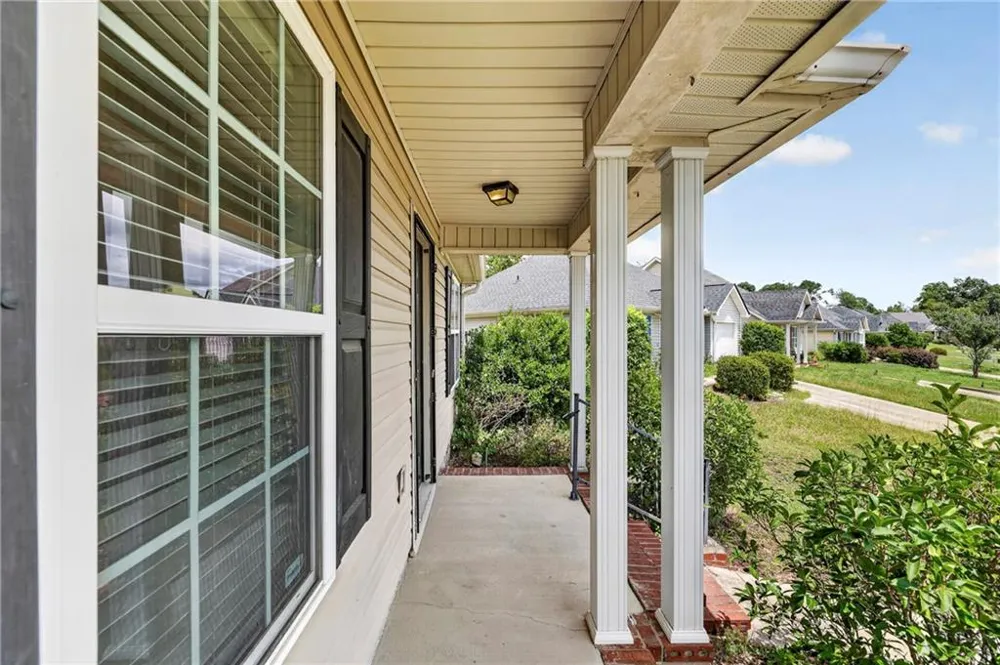 2123 Whitney South Drive Augusta, GA 30904