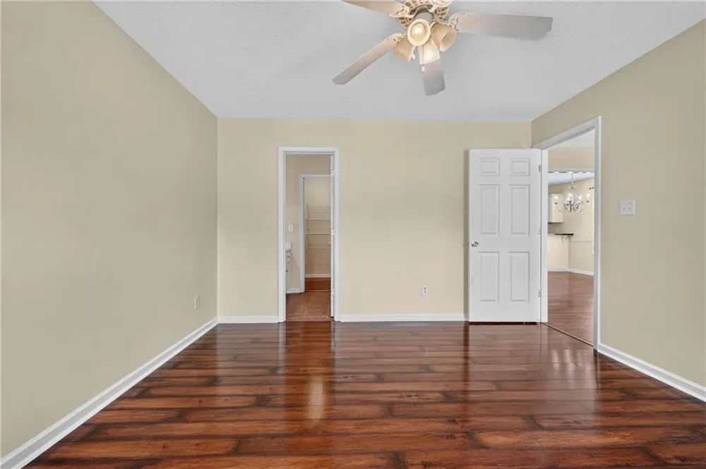 2123 Whitney South Drive Augusta, GA 30904