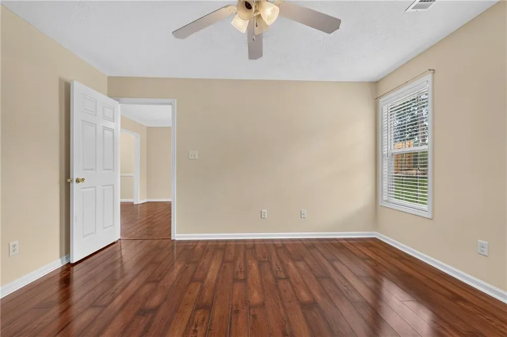 2123 Whitney South Drive Augusta, GA 30904