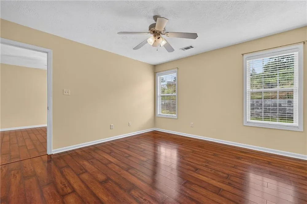 2123 Whitney South Drive Augusta, GA 30904