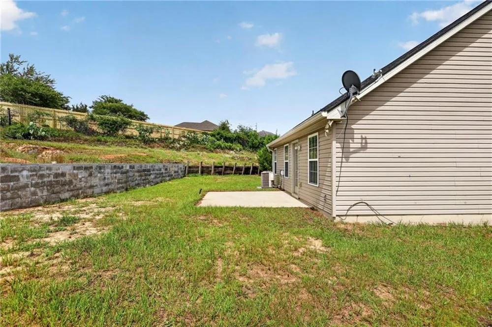 2123 Whitney South Drive Augusta, GA 30904