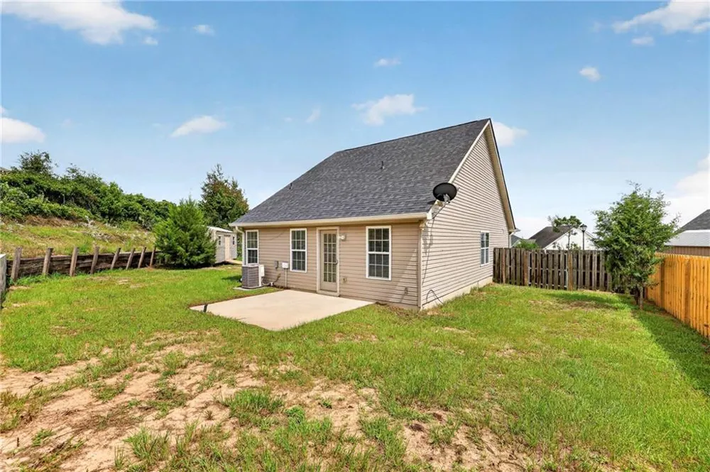 2123 Whitney South Drive Augusta, GA 30904