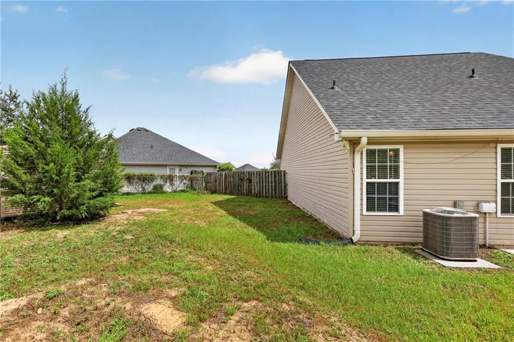 2123 Whitney South Drive Augusta, GA 30904