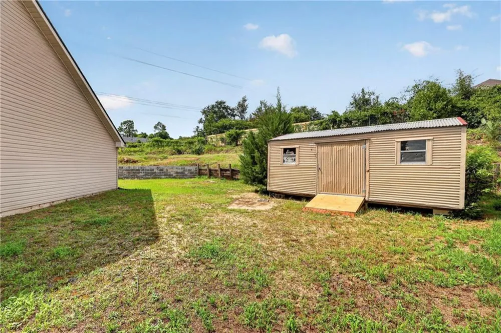 2123 Whitney South Drive Augusta, GA 30904