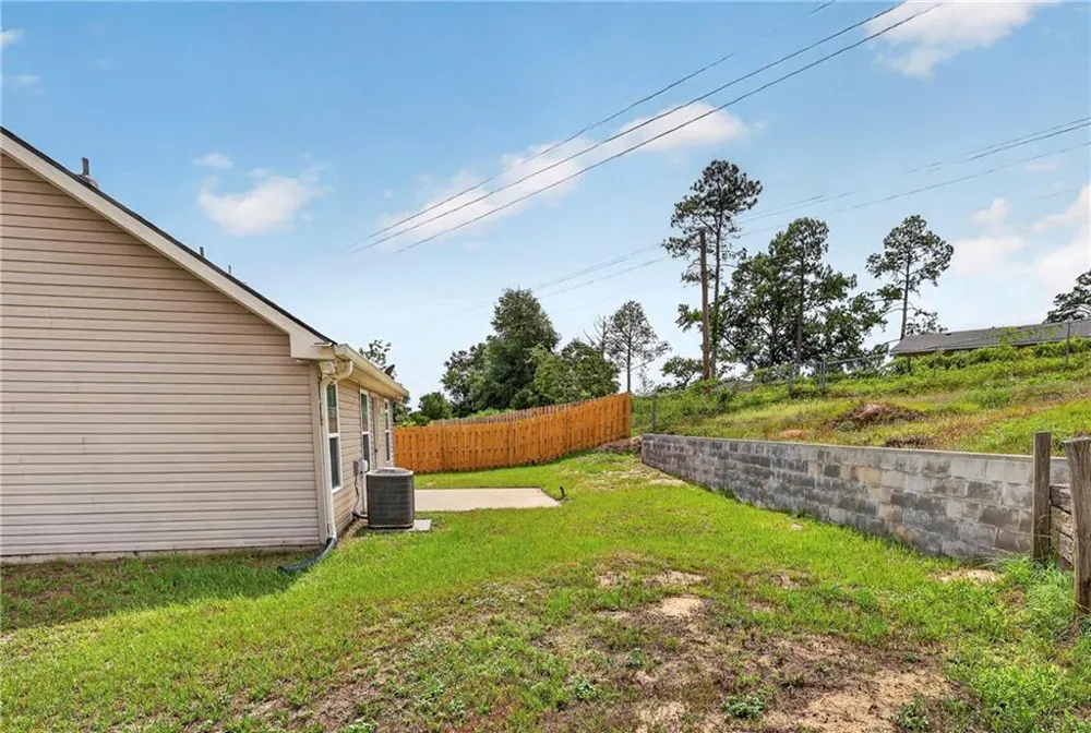 2123 Whitney South Drive Augusta, GA 30904