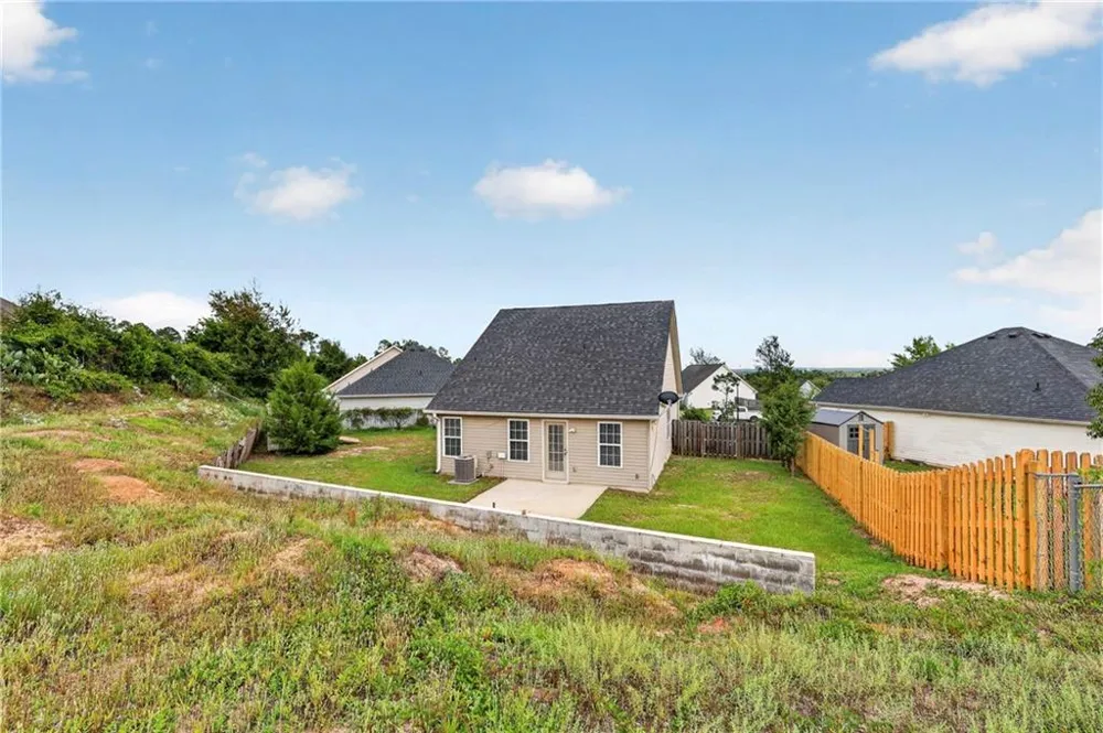 2123 Whitney South Drive Augusta, GA 30904