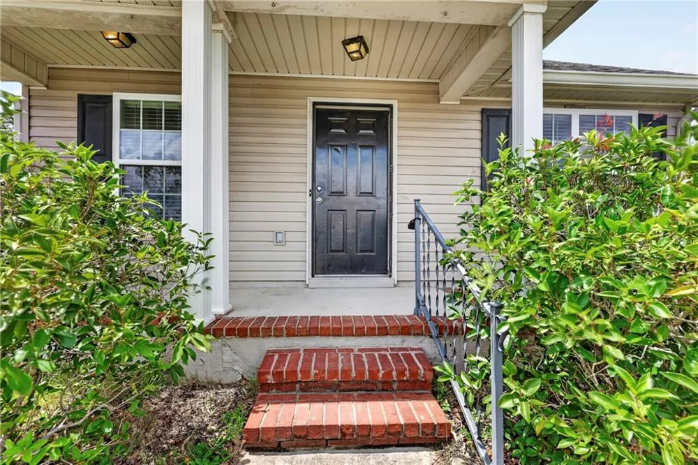 2123 Whitney South Drive Augusta, GA 30904