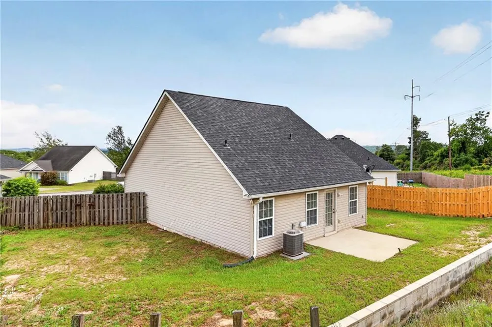 2123 Whitney South Drive Augusta, GA 30904