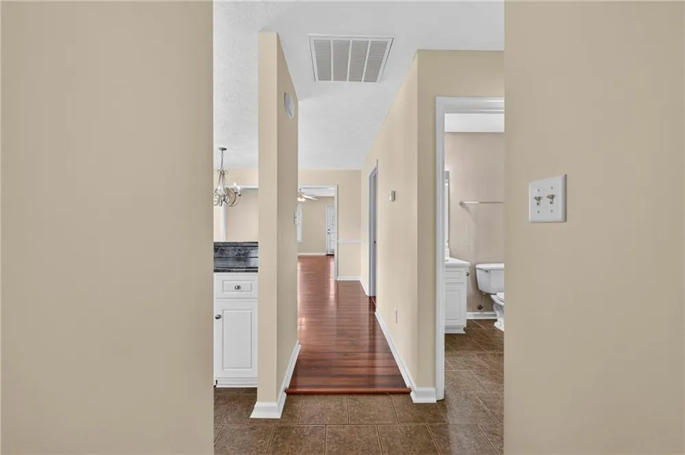 2123 Whitney South Drive Augusta, GA 30904