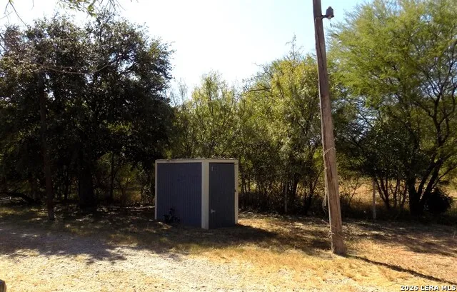 849 LOWE RD Quemado, TX 78877