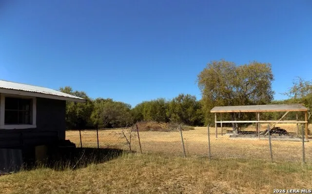 849 LOWE RD Quemado, TX 78877