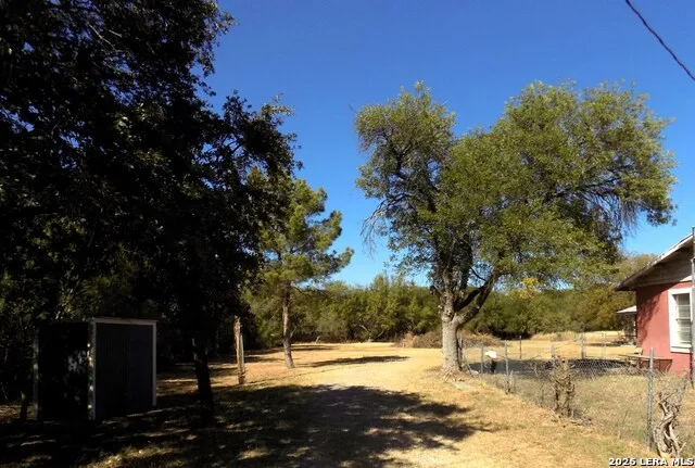 849 LOWE RD Quemado, TX 78877