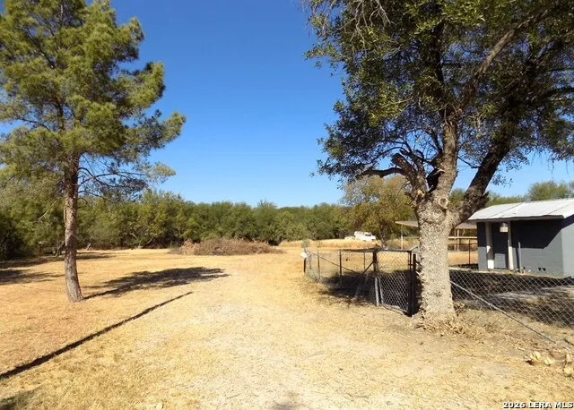 849 LOWE RD Quemado, TX 78877