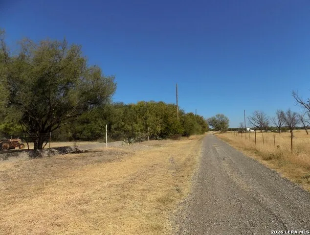 849 LOWE RD Quemado, TX 78877