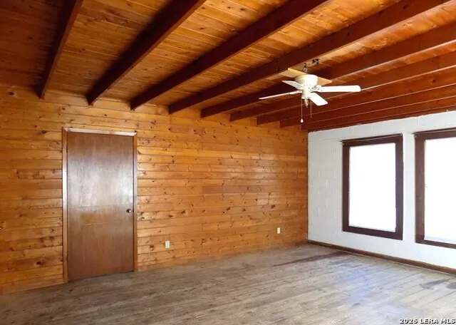 849 LOWE RD Quemado, TX 78877