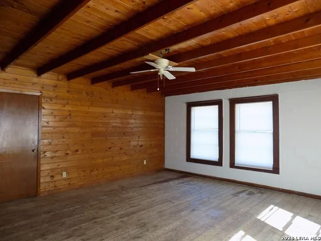 849 LOWE RD Quemado, TX 78877