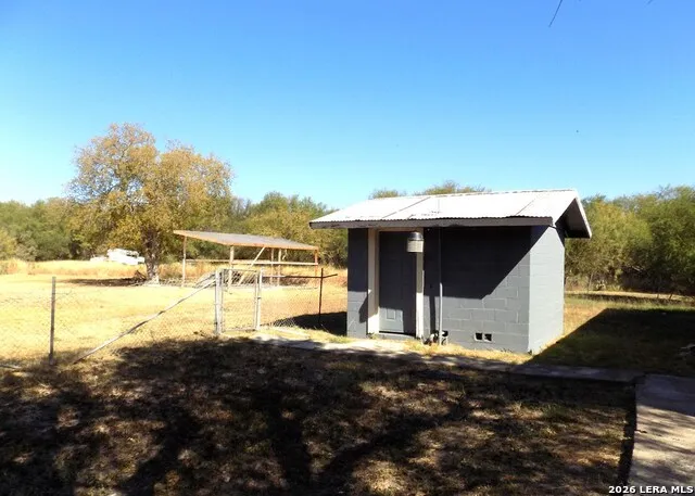 849 LOWE RD Quemado, TX 78877