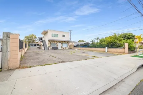 608 E Central Avenue
