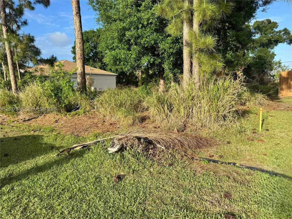 4149 SW Bamberg St Port St. Lucie, FL 34953