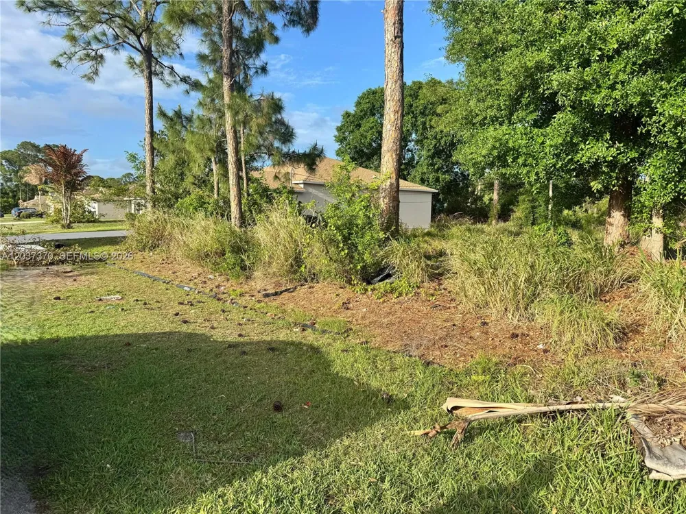 4149 SW Bamberg St Port St. Lucie, FL 34953