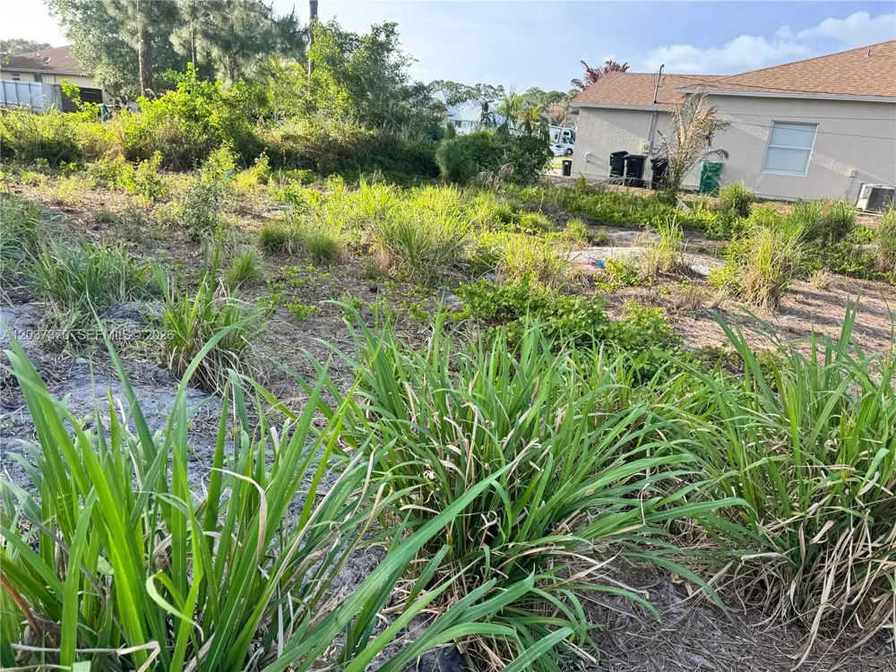 4149 SW Bamberg St Port St. Lucie, FL 34953