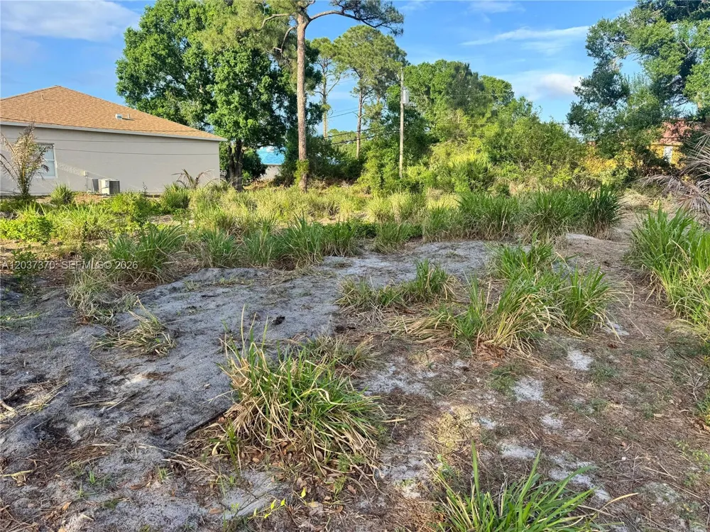 4149 SW Bamberg St Port St. Lucie, FL 34953