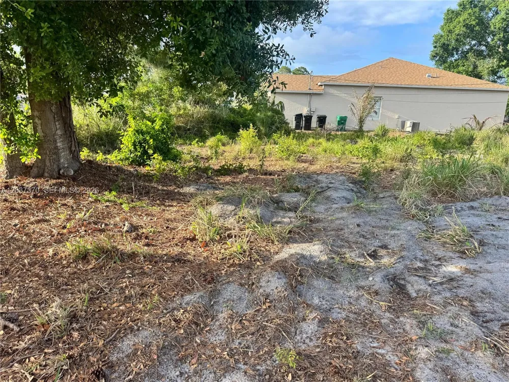 4149 SW Bamberg St Port St. Lucie, FL 34953