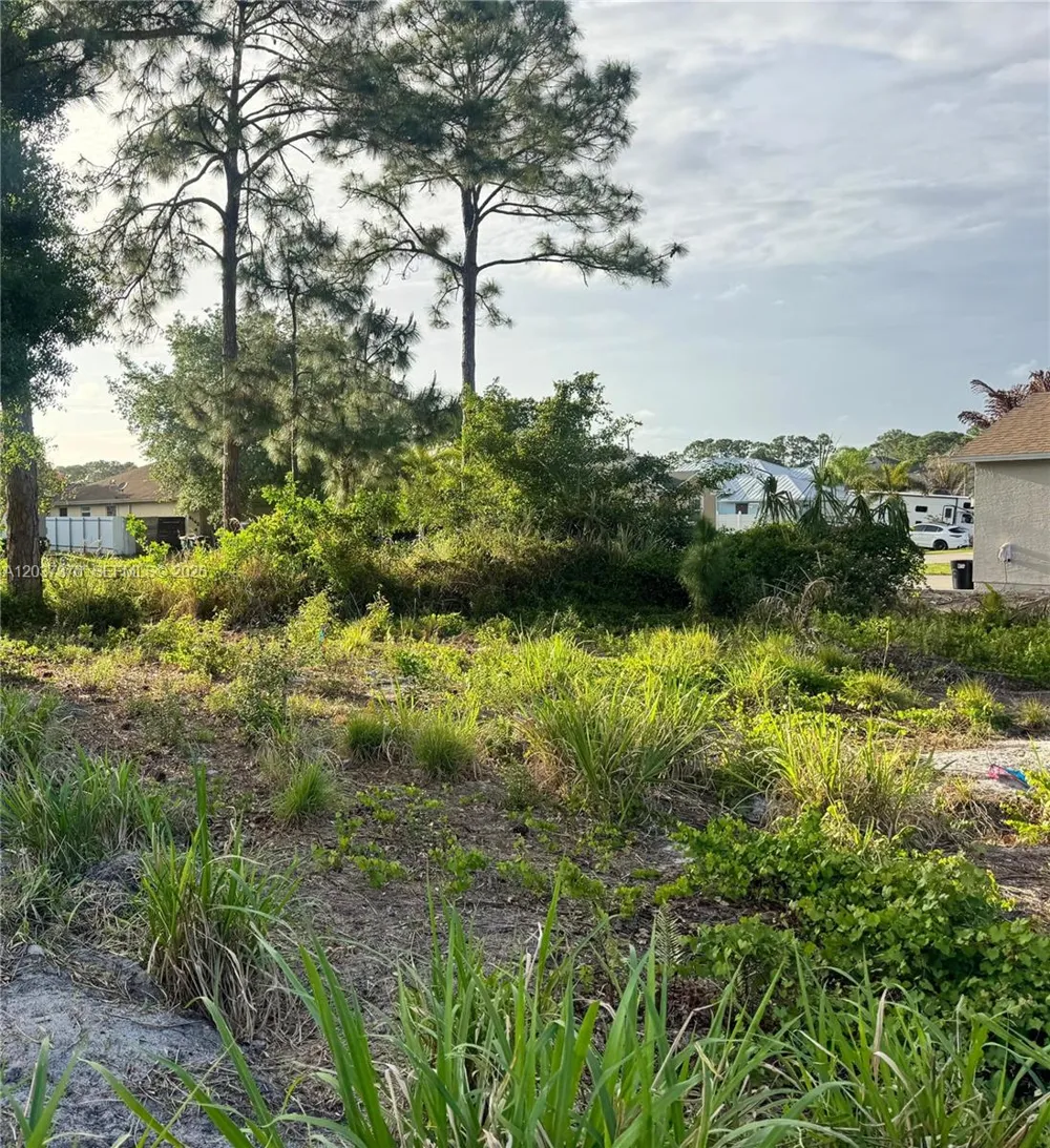 4149 SW Bamberg St Port St. Lucie, FL 34953