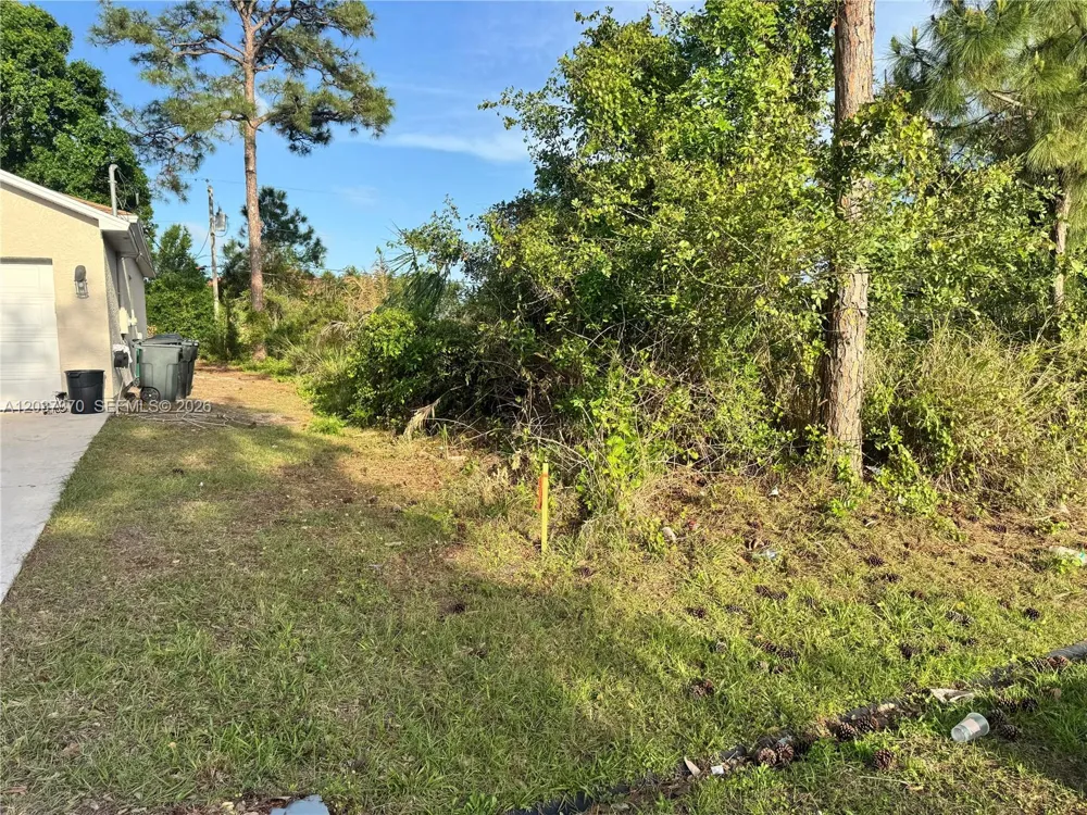 4149 SW Bamberg St Port St. Lucie, FL 34953