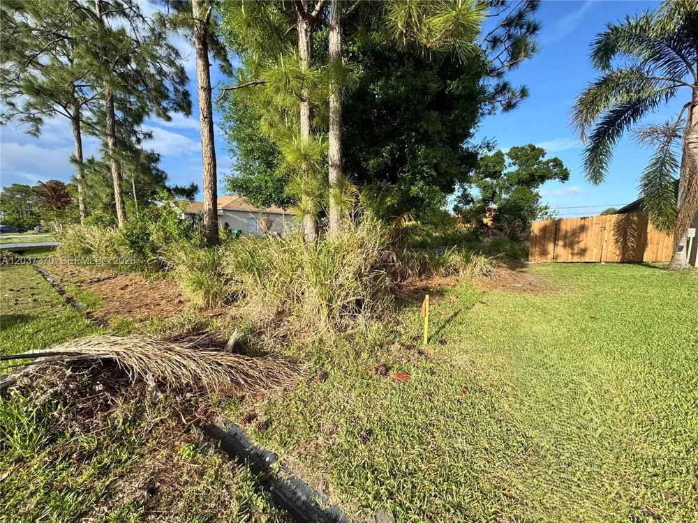 4149 SW Bamberg St Port St. Lucie, FL 34953