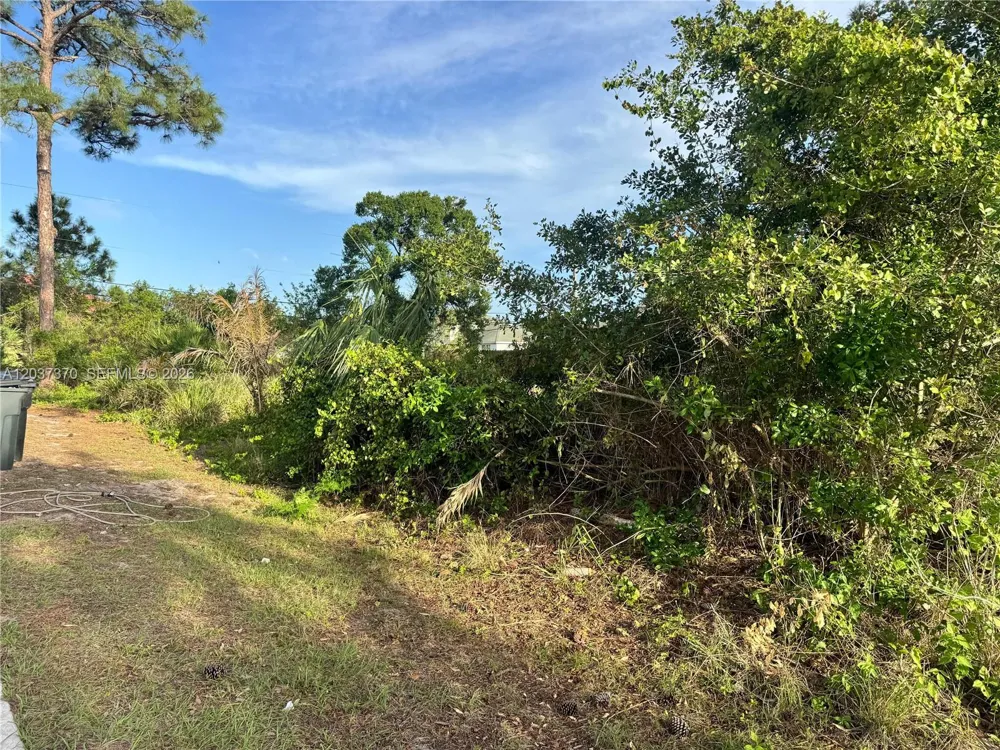 4149 SW Bamberg St Port St. Lucie, FL 34953