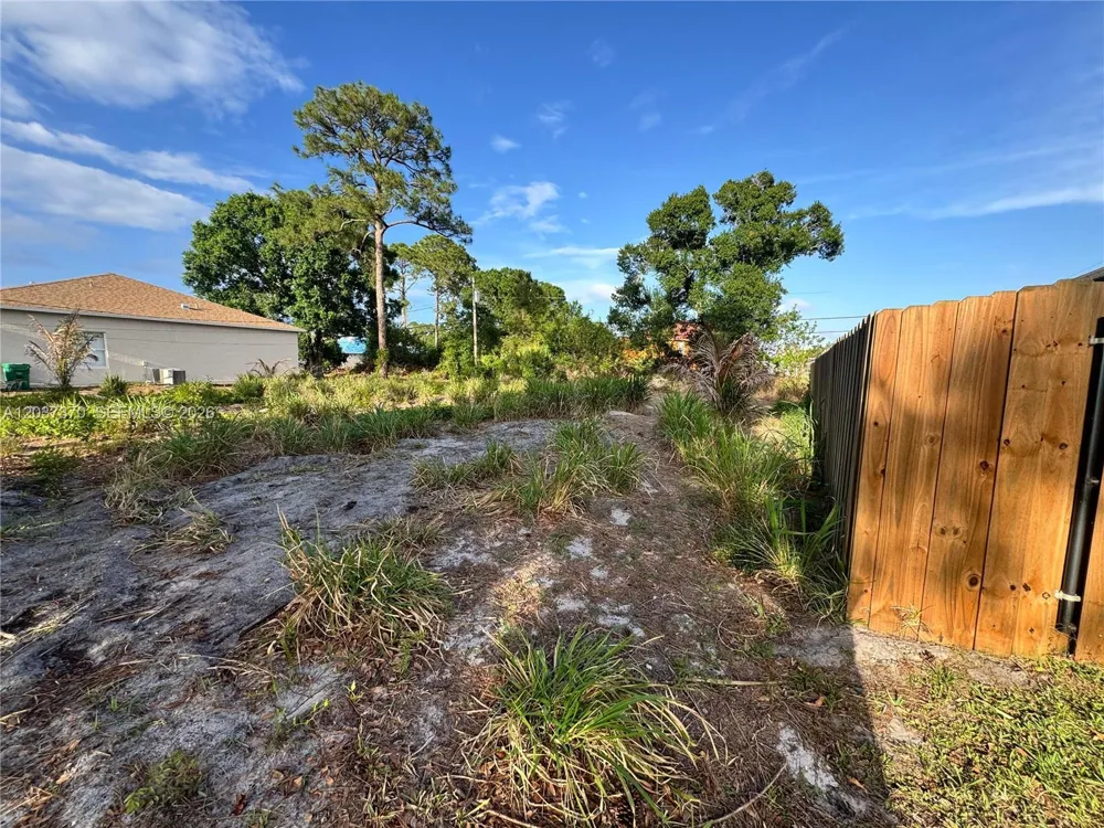 4149 SW Bamberg St Port St. Lucie, FL 34953