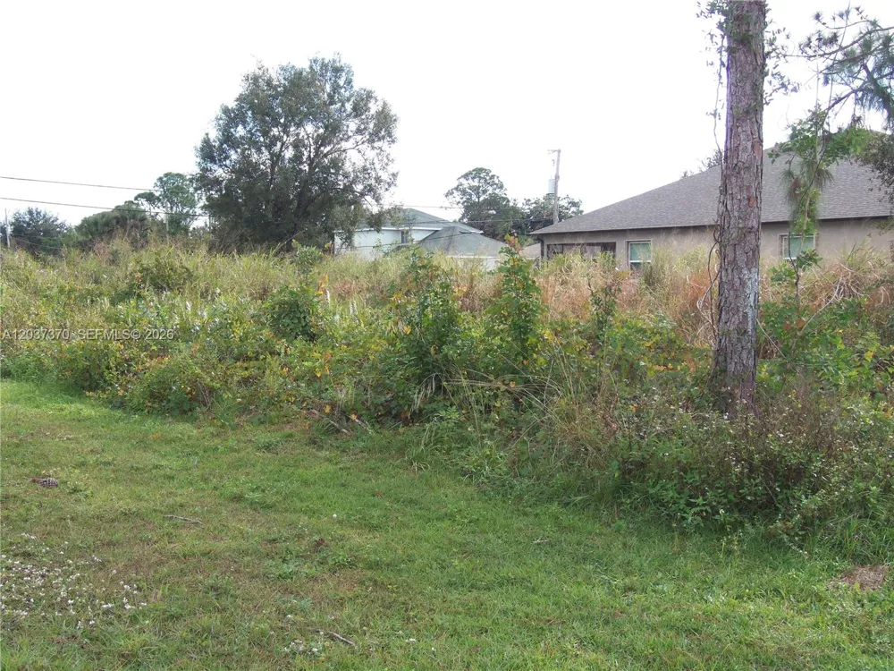 4149 SW Bamberg St Port St. Lucie, FL 34953