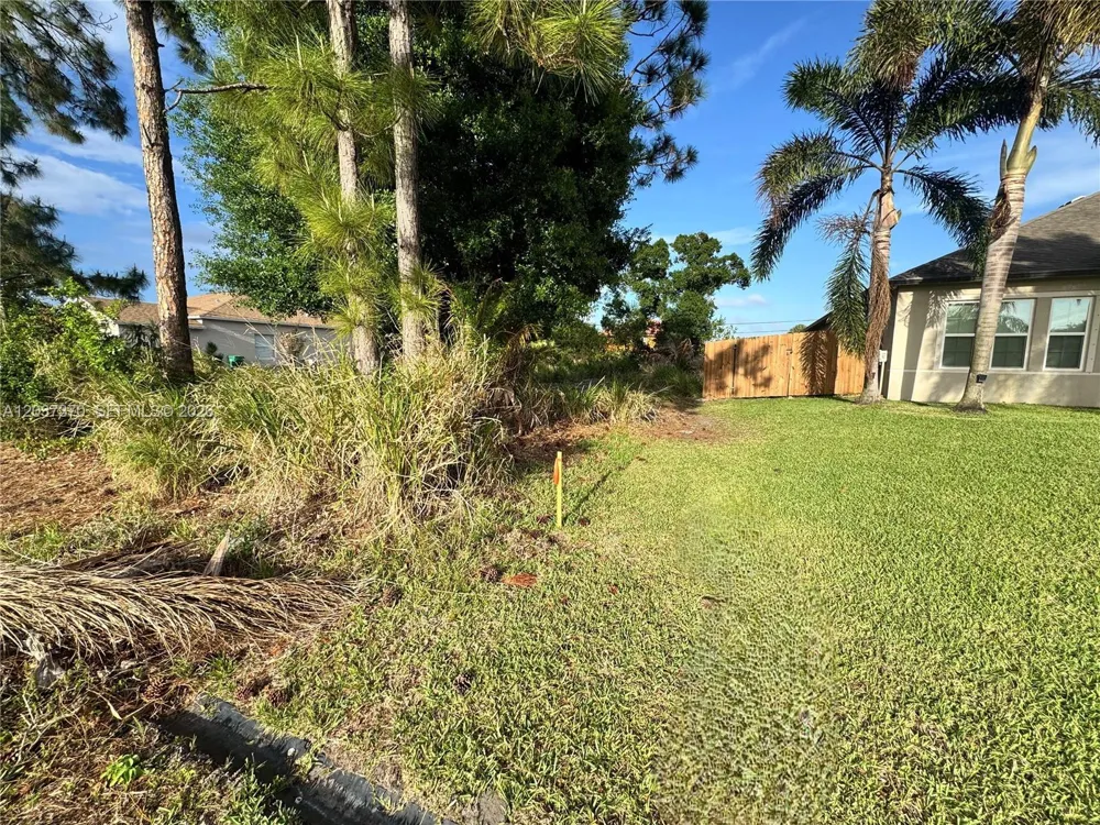 4149 SW Bamberg St Port St. Lucie, FL 34953