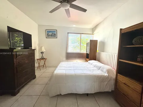 Address Not Shown