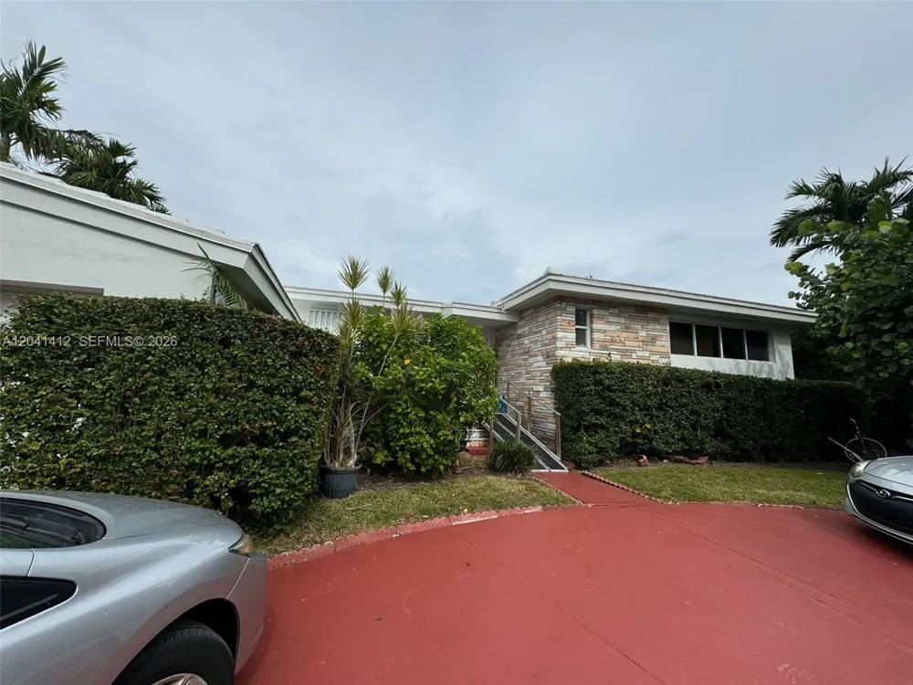 Address Not Shown Bay Harbor Islands, FL 33154