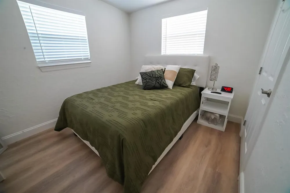 1639 ST CATHERINE DRIVE W Dunedin, FL 34698