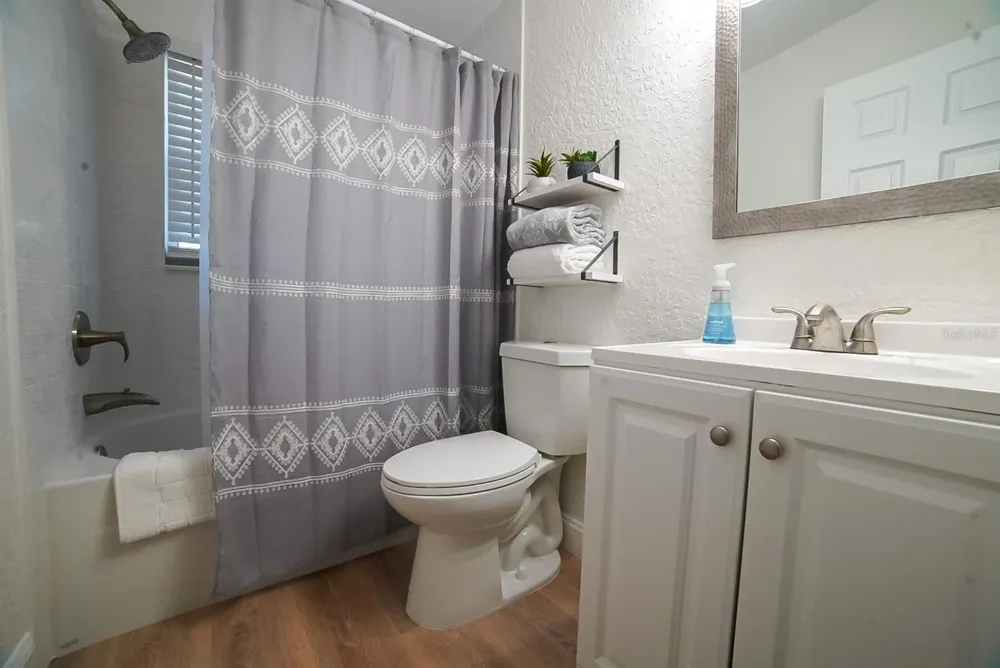 1639 ST CATHERINE DRIVE W Dunedin, FL 34698