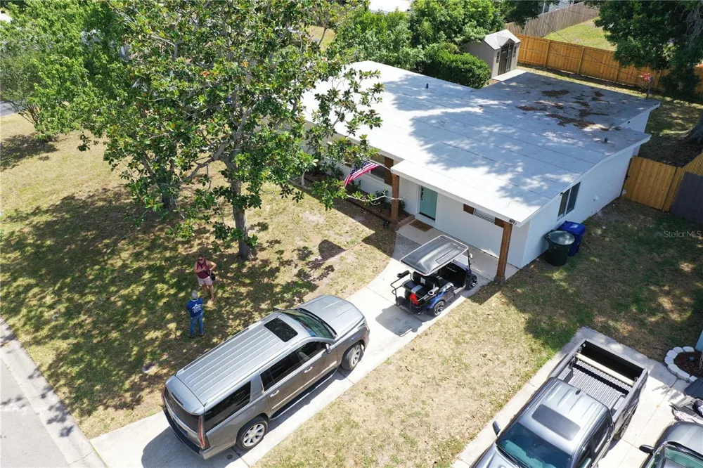 1639 ST CATHERINE DRIVE W Dunedin, FL 34698