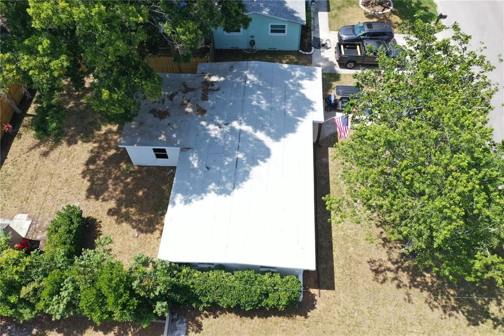 1639 ST CATHERINE DRIVE W Dunedin, FL 34698