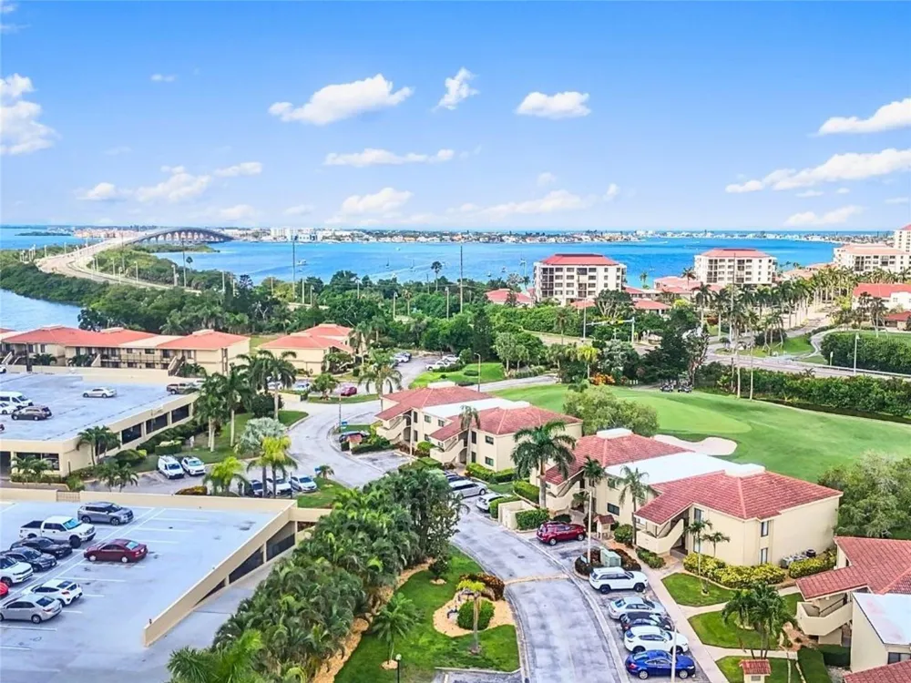 6335 PALMA DEL MAR BOULEVARD S #223 St Petersburg, FL 33715