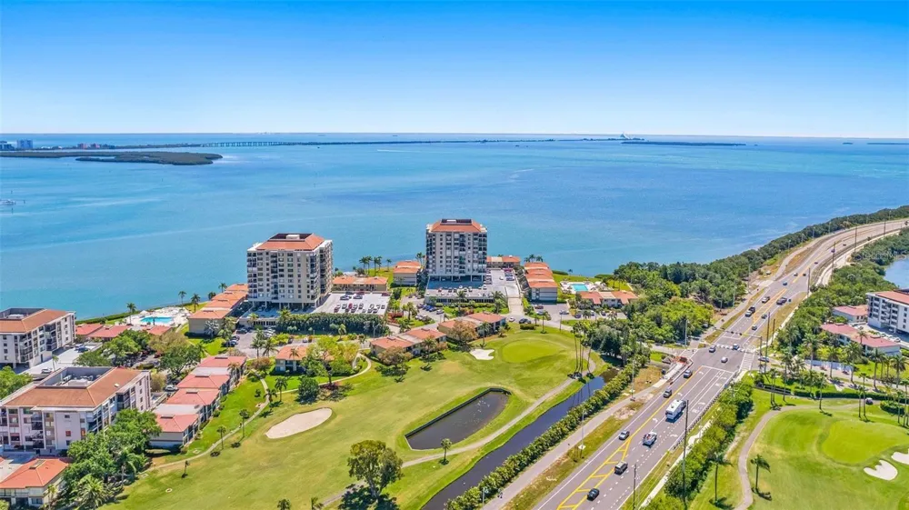 6335 PALMA DEL MAR BOULEVARD S #223 St Petersburg, FL 33715