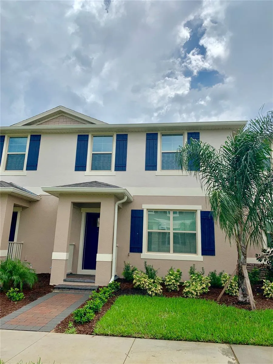 Address Not Shown Winter Garden, FL 34787