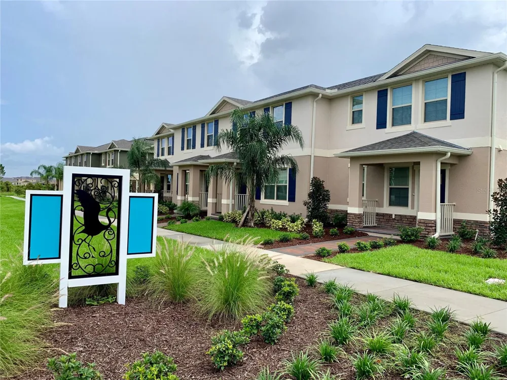 Address Not Shown Winter Garden, FL 34787