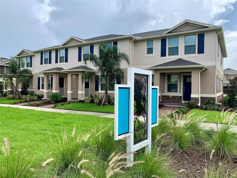 Address Not Shown Winter Garden, FL 34787