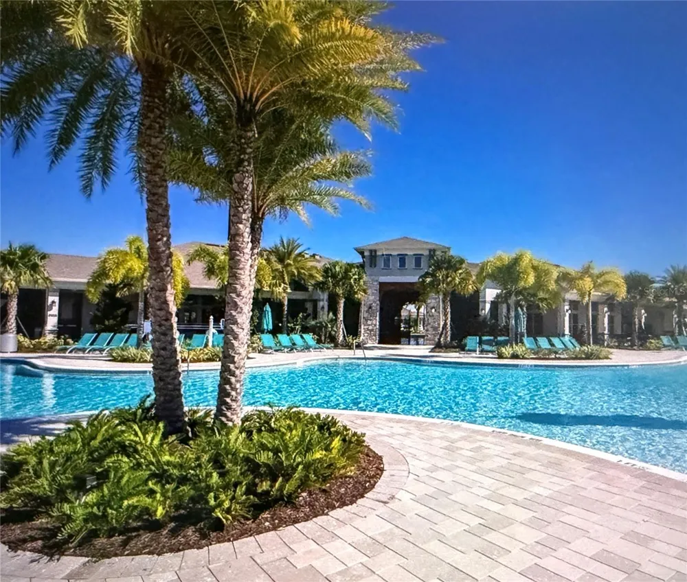 Address Not Shown Winter Garden, FL 34787