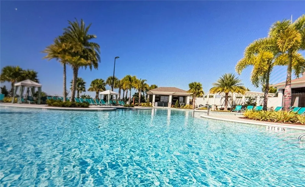 Address Not Shown Winter Garden, FL 34787