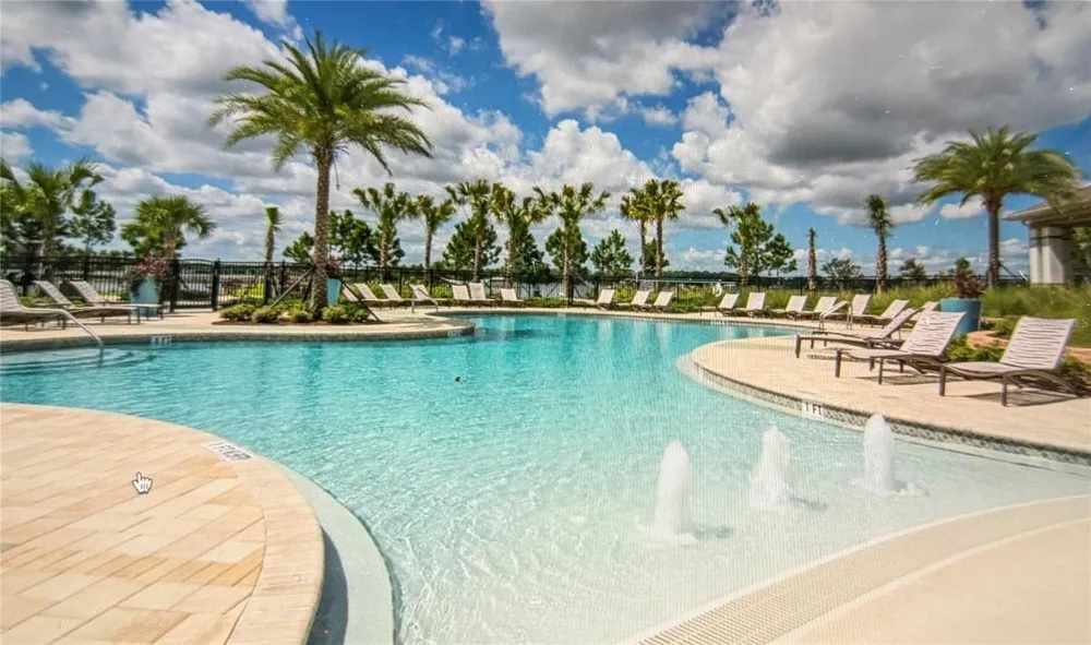 Address Not Shown Winter Garden, FL 34787