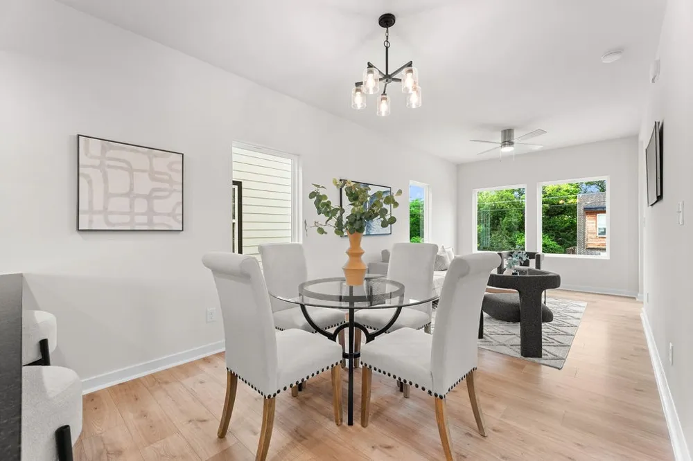 2428 Saint Clair Drive Dallas, TX 75215