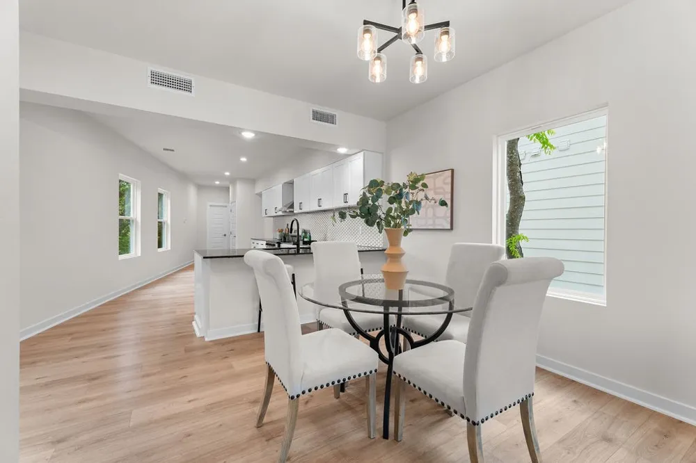 2428 Saint Clair Drive Dallas, TX 75215